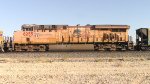 WB Unit Loaded Hooper Frt at Erie NV W-MdTrnSlv-Pshrs -6